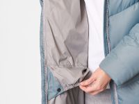 Пальто пуховое Astra Женское