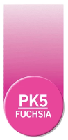 Чернила Chameleon PK5 Фуксия 25 мл
