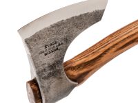 Топор Рославль 7, топорище н11, тип РК - линза (L)