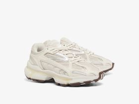 Женские кроссовки Lacoste L003 2K24