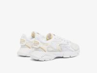 Женские кроссовки Lacoste L003