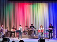 Дом культуры д. Издревая