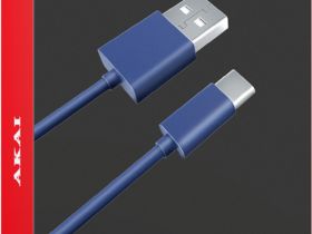 Дата-кабель Akai