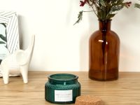 Свеча ароматическая Mist cucumber and Eucalypt I