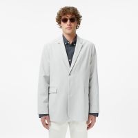 Мужской хлопковый пиджак Lacoste