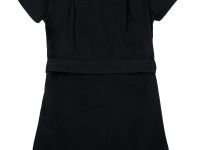 Платье текстильное для девочек