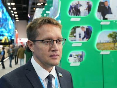 Якутия рассмотрит возможности экспорта энергоресурсов в дружественные страны