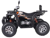 Квадроцикл KUGOO K4