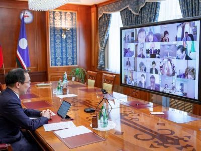 В Якутии заявили о стабилизации ситуации с коронавирусом