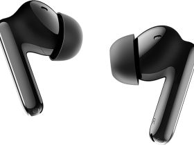 Наушники HONOR Choice Earbuds X8 Чёрные