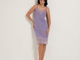 Сорочка Violet symphony I