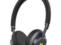 Наушники Monster N-tune mini 02 Чёрные