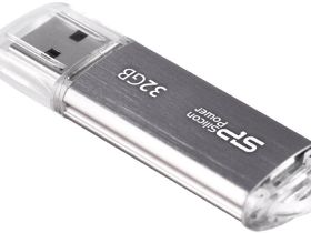 Ultima II 32GB Silver