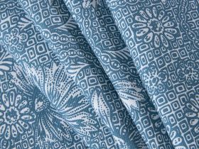 Скатерть круглая Dolce pizzo