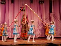 Екшурский сельский дом культуры им. М. П. Лобанова