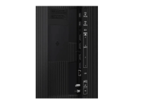 Телевизор Samsung QE75QN70FAUXRU, 75", QLED 4K UHD, 120–144 Гц, Smart TV (Tizen)