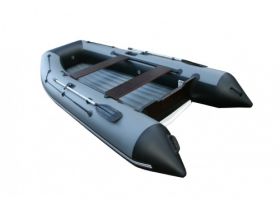 Лодка ПВХ REEF 325НД
