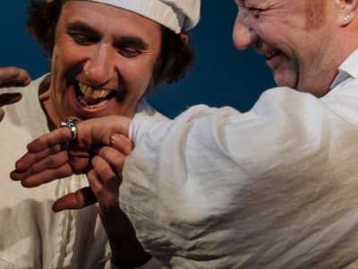 Мнимый больной