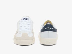 Мужские кроссовки Lacoste BASESHOT PRO 225 7 SMA