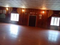 Дом культуры села Балыкча