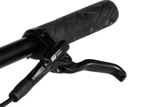 Горный велосипед Stinger Gradient Evo 29, год 2025, цвет Фиолетовый, ростовка 18