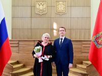 Городской драматический театр Шарыпово