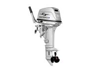 2х-тактный лодочный мотор SHARMAX SM9.9HS Pro