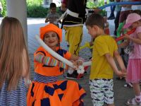 Дом культуры железнодорожников «Экспресс» г. Оренбурга