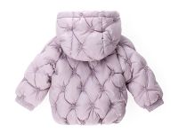 Куртка для маленькой девочки