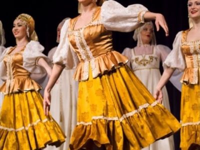 "С чего начинается Родина?"