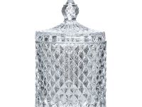 Шкатулка Ancona, прозрачная II