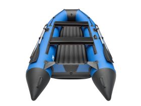 Лодка ПВХ ROGER Trofey 3300