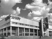 Дворец культуры «Подмосковье»