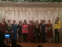 Алексеевский дом культуры