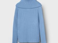 Джемпер трикотажный для девочек