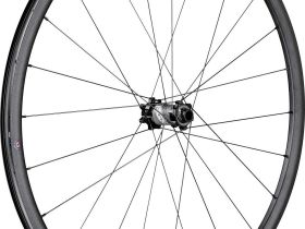 Комплект колес 29" для MTB FSA Afterburner AGX IS6 сквозные оси Boost (черный)