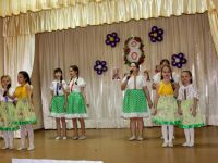 Дом культуры с. Николаевка