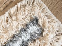 Насадка на швабру ECO Natural