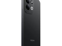 Xiaomi Redmi 17 8/256Gb (Black)