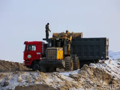 «Жилкомсервис»: неприятный запах в Якутске исходит не от мусорного полигона