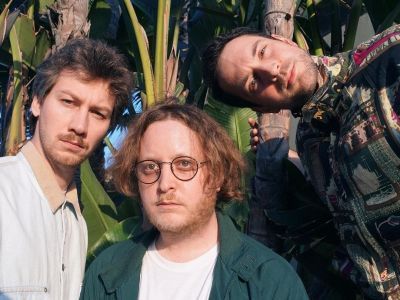 В Якутск впервые приедет российская инди-группа Pompeya