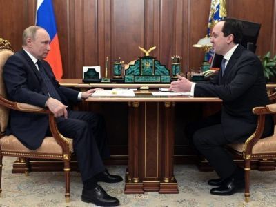 Глава Фонда президентских грантов отметил высокую активность НКО Якутии