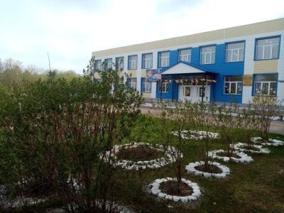 Евгащинская сельская библиотека