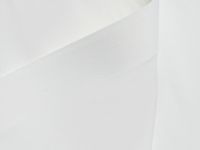 Бесшовные трусы со средней посадкой, Белый