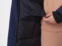 Полупальто пуховое Kodiak IV DF Женское