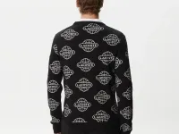 Мужской свитер Lacoste Regular Fit