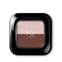 Яркие двойные тени для век / Bright Duo Eyeshadow