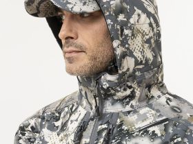 Костюм для охоты Remington Himalayan Apex с мембраной Climatic Pro