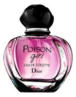 Poison Girl Eau De Toilette: туалетная вода 100мл уценка