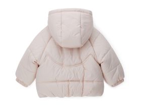 Куртка для маленькой девочки